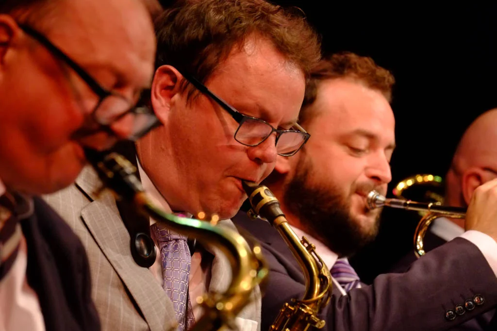 Skelton Skinner All Stars